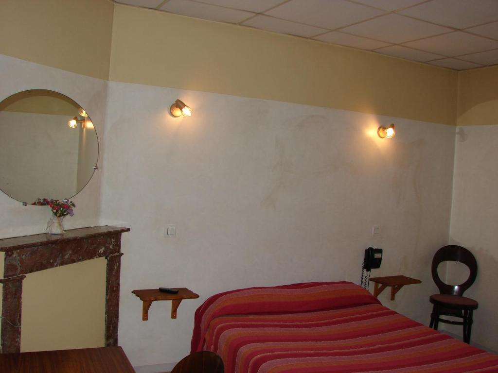 Hotel De Lyon Limoges Ruang foto
