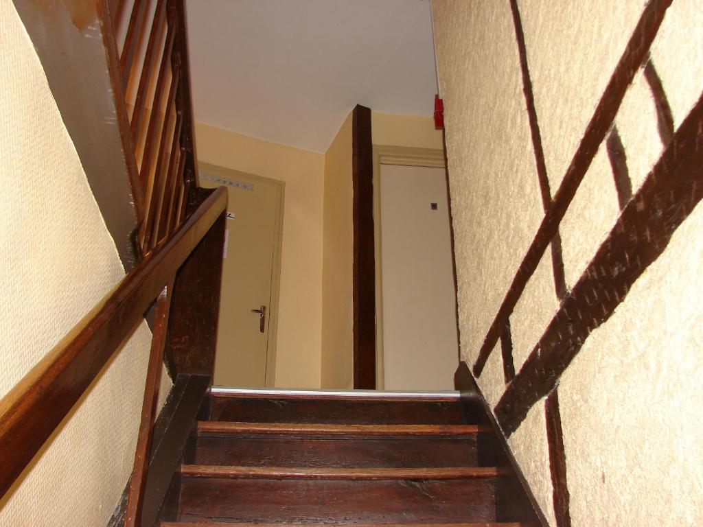 Hotel De Lyon Limoges Ruang foto