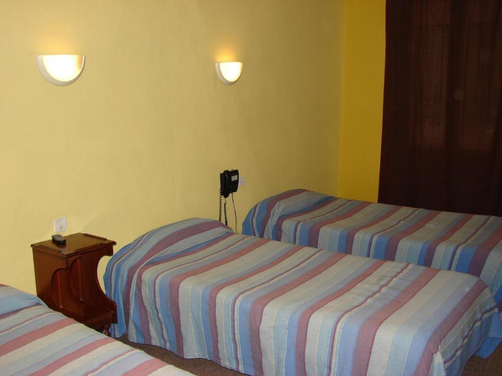 Hotel De Lyon Limoges Ruang foto