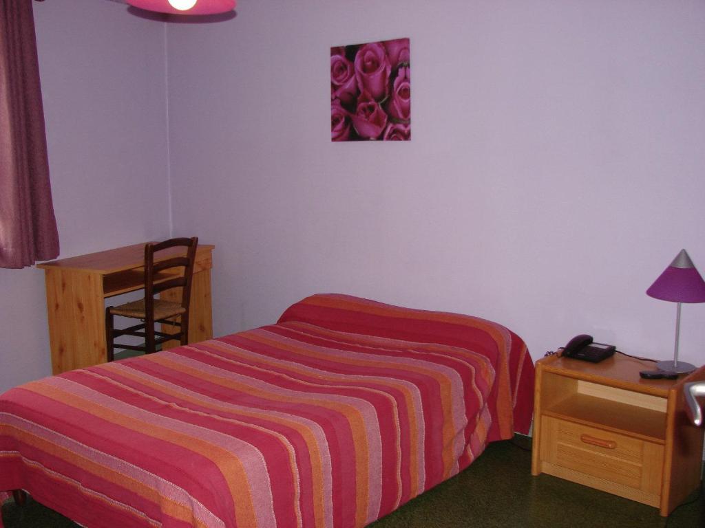Hotel De Lyon Limoges Bagian luar foto